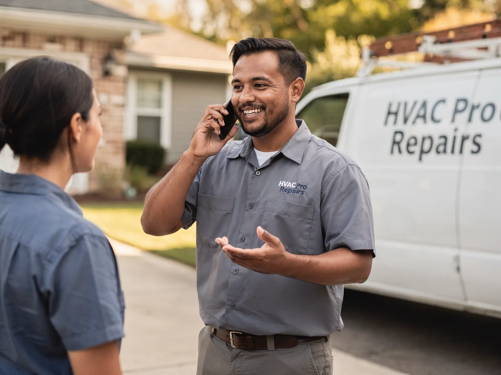 Heat Pump Repair Pall Mall, TN FAQs
